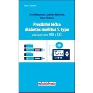 Flexibilní léčba diabetes mellitus 1. typu - cena, porovnanie