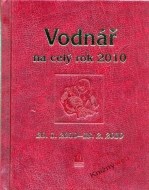 Vodnář na celý rok 2010 - cena, porovnanie