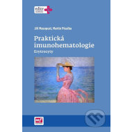 Praktická imunohematologie - cena, porovnanie