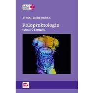 Koloproktologie - cena, porovnanie