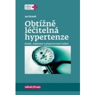 Obtížně léčitelná hypertenze 2. vydání - cena, porovnanie