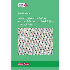 Nové možnosti v léčbě vybraných hematologických onemocnění