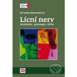 Lícní nerv