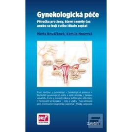 Gynekologická péče 2. vydání