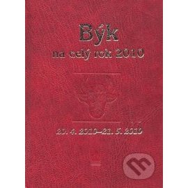 Býk na celý rok 2010