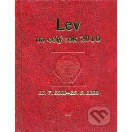 Lev na celý rok 2010