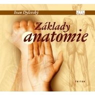 Základy anatomie - cena, porovnanie