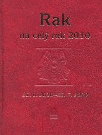 Rak na celý rok 2010