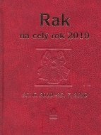 Rak na celý rok 2010 - cena, porovnanie