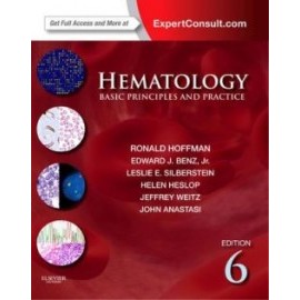 Hematology: Basic Principles and Practice