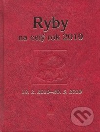 Ryby na celý rok 2010