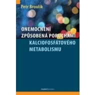 Onemocnění způsobená poruchami kalciofosfátového metabolismu - cena, porovnanie