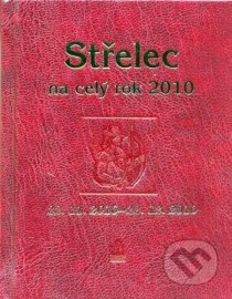 Střelec na celý rok 2010