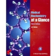 Medical Biochemistry at a Glance - cena, porovnanie