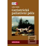 Geriatrická paliativní péče - cena, porovnanie