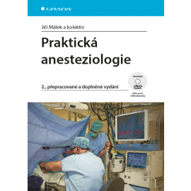 Praktická anesteziologie 2.vydání