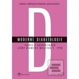 Moderní diabetologie
