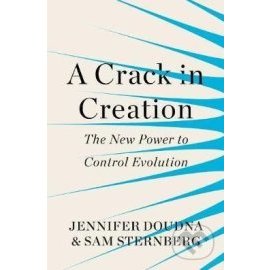 A Crack in Creation