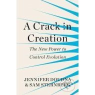 A Crack in Creation - cena, porovnanie