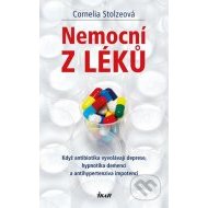 Nemocný z léků - cena, porovnanie