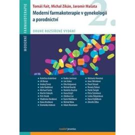 Moderní farmakoterapie v gynekologii a porodnictví