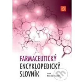 Farmaceutický encyklopedický slovník