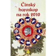 Čínský horoskop na rok 2010 - cena, porovnanie