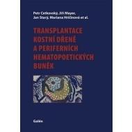 Transplantace kostní dřeně a periferních hematopoetických buněk - cena, porovnanie