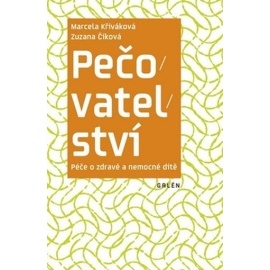 Pečovatelství