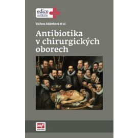 Antibiotika v chirurgických oborech