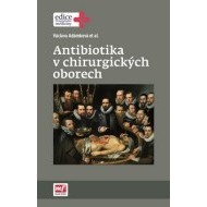 Antibiotika v chirurgických oborech - cena, porovnanie