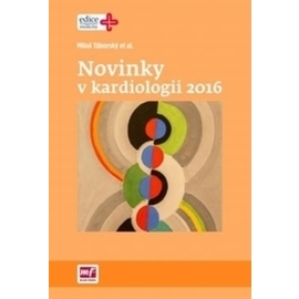 Novinky v kardiologii 2016