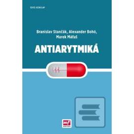 Antiarytmiká