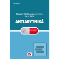 Antiarytmiká - cena, porovnanie