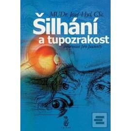 SILHANI A TUPOZRAKOST