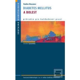 Diabetes mellitus a bolest