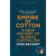 Empire of Cotton - cena, porovnanie