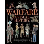 Warfare - A Visual History - cena, porovnanie