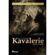 Kavalerie – historie a taktika - cena, porovnanie