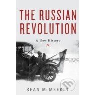 The Russian Revolution - cena, porovnanie