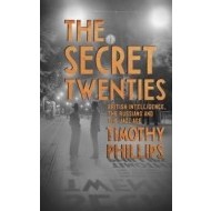 The Secret Twenties - cena, porovnanie