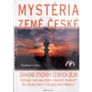 Mystéria země české - cena, porovnanie