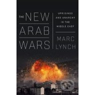 The New Arab Wars - cena, porovnanie