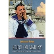 Kluci od mariny - cena, porovnanie