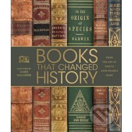 Books that Changed History