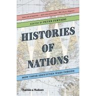 Histories of Nations - cena, porovnanie