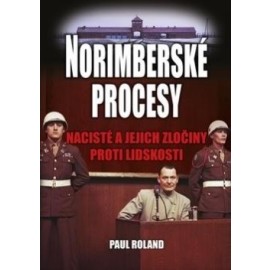 Norimberské procesy