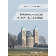Polské provinciální synody 13.–15. století - cena, porovnanie