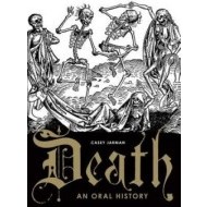 Death - An Oral History - cena, porovnanie