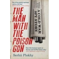 The Man with the Poison Gun - cena, porovnanie